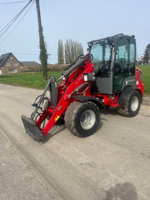 WEIDEMANN 1370 CX50